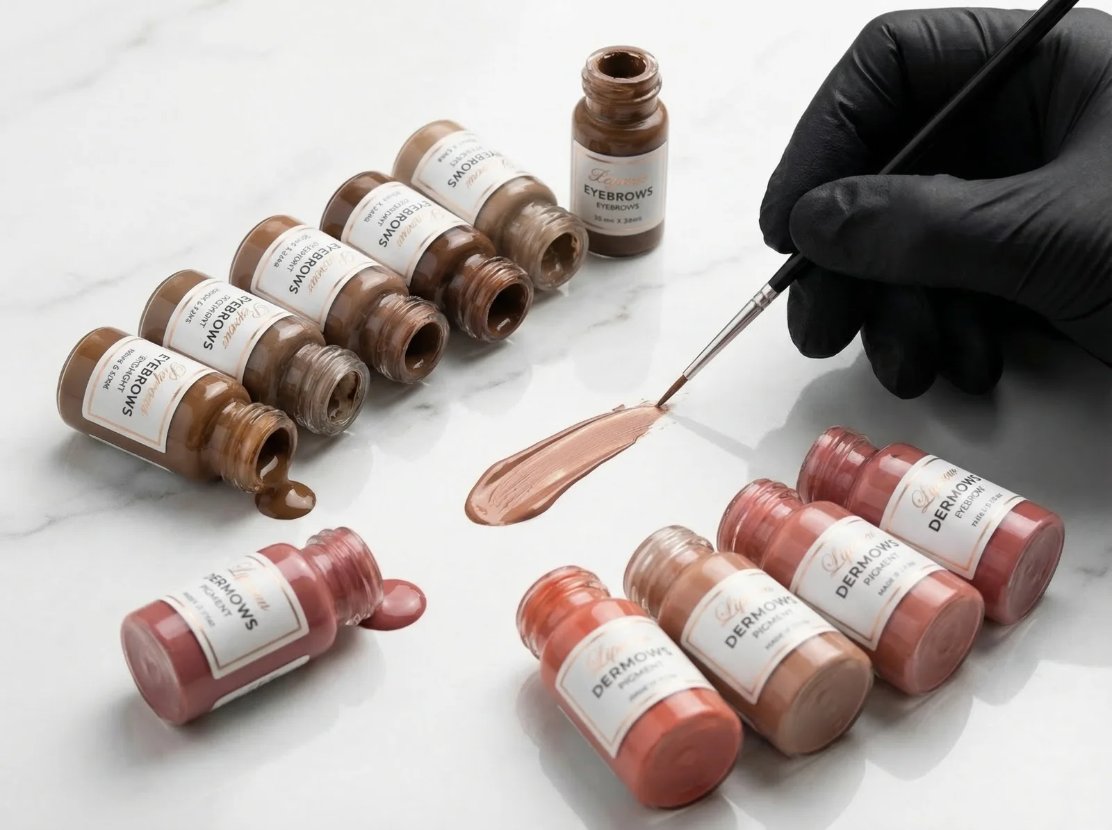 Maquillage Permanent